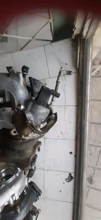 Vw golf 5 2.0 gti bwa turbo charger for sale