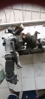 Vw golf 5 2.0 gti bwa turbo charger for sale