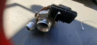 Bmw b47d20a turbo charger for sale