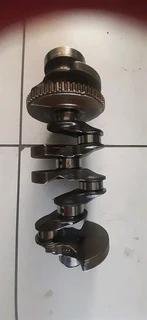 Bmw e90 n46 standard crankshaft for sale