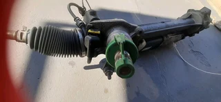 Bmw x3 f25 x f26 electronic steering rack for sale