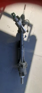 Bmw x3 f25 x f26 electronic steering rack for sale