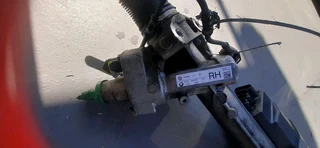 Bmw x3 f25 x f26 electronic steering rack for sale