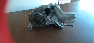 Vw audi 2.0 tfsi oil pump dor sale