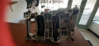 Vw audi 2.0 tfsi oil pump dor sale