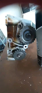 Vw audi 2.0 tfsi oil pump dor sale