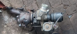 Vw audi 1.2 tsi cbz turbo charger for sale