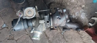 Vw audi 1.2 tsi cbz turbo charger for sale