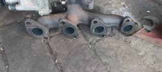 Vw audi 1.2 tsi cbz turbo charger for sale