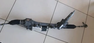 Bmw f10 electronic steering rack for sale