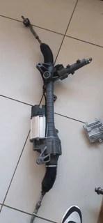 Bmw f10 electronic steering rack for sale