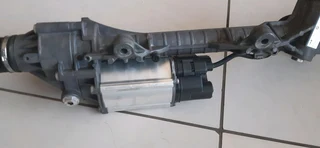 Bmw f10 electronic steering rack for sale