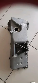 Bmw x5 e70 3.0d oil pan