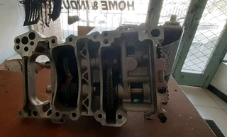 Vw audi 2.0  tfsi oil pump for sale