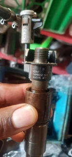 Bmw x5 e70 3.0 diesel injectors for sale