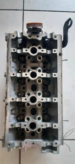 Vw audi 2.0 fsi cylinderhead for sale