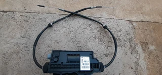 Bmw x5 e70 x6 e71 handbrake actuator for sale