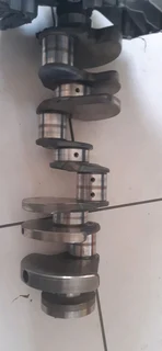 Mercedez benz m278 bi tuebo standard crankshaft for sale