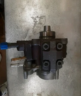 Ford ranger t6 3.2 high pressure diesel pump for sale