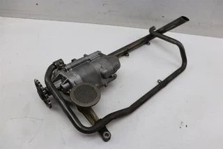 Mercedez benz m113 v8 oil pump