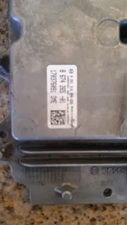 Bmw f20 f30 b38 ecu for sale