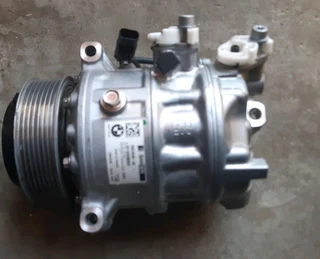 Bmw m5 m8 f90 f91 f92 brandnew ac pump for sale