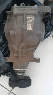 Bmw f01 f10 f11 rear deferential for sale