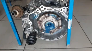 Toyota 1.0 1kr yaris aygo starlet automatic gearbox