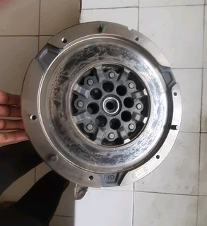 Bmw f30 f34  320i n20 dual mass flywheel for sale