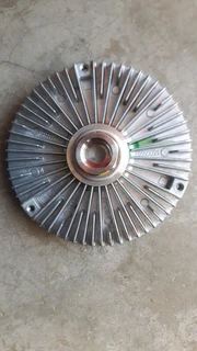 Bmw e46 m3 oem viscous fan for sale