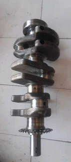 Toyota yaris t1 1kr crankshaft for sale