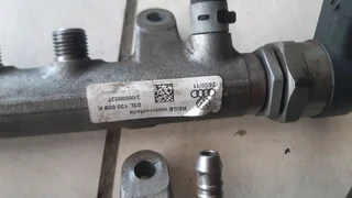 Vw amarok 2.0 tdi common rail for sale