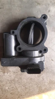 Vw audi 1.4 tsi cav cax throttle flap for sale