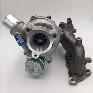 Hyundai kia 1.6t turbo charger for sale