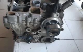 Audi vw 1.8 2.0 tfsi Daj cje cjs chh cylinder head for sale