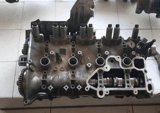 Audi vw 1.8 2.0 tfsi Daj cje cjs chh cylinder head for sale