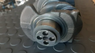 bmw e90 320d n47d  lci standard crankshaft for sale