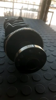 bmw e90 320d n47d  lci standard crankshaft for sale