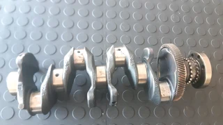 bmw e90 320d n47d  lci standard crankshaft for sale