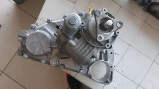 Bmw e53 transmision transfare case for sale