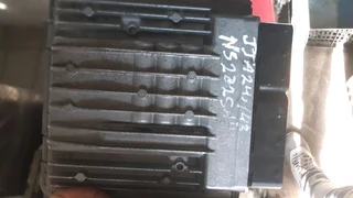 Bmw e90 323 325i 330 msv 80 ecu for sale