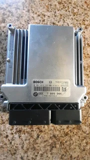Bmw e90 320i S07 ecu for sale