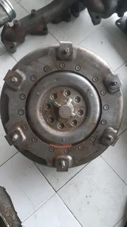 Ford ranger r7 t7 3.2 automatic torque converter for sale