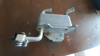 Ford ranger t6 t7 transmision oil cooler for sale