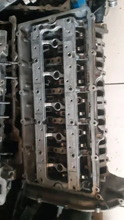 Ford ranger t6 t7 3.2 cylinder head for sale