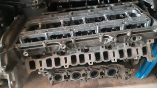 Ford ranger t6 t7 3.2 cylinder head for sale