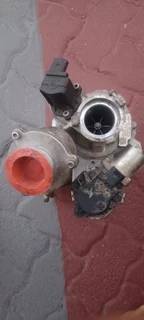 Vw golf 7 gti is20 turbo charger for sale