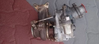 Vw golf 7 gti is20 turbo charger for sale