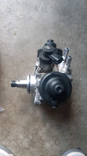 Jeep grand charokee and dodge 3.0 diesel ram high presure diesel pump