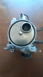 Mini cooper s  r56 r58 r60 oil pump for sale